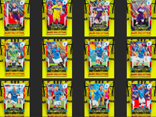 2021 panini score usato  Mercato Saraceno