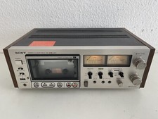 Sony elcaset bisogno usato  Spedire a Italy