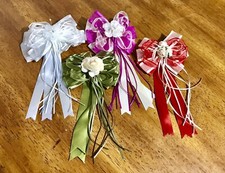 Lot white hair for sale  Greenville