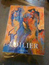 Hervé loilier editions d'occasion  Le Havre-