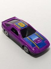 Yatming mazda turbo for sale  Mount Morris