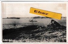 Rms scillonian postcard for sale  SITTINGBOURNE