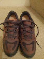 Ladies hiking shoes for sale  ARUNDEL