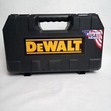 Dewalt dcd791 case for sale  Amsterdam