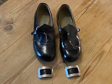 Vintage harrod black for sale  GLOSSOP