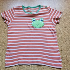 Shirt frugi 98 gebraucht kaufen  Lauenburg/ Elbe