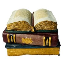 Stack antique books for sale  Rolesville