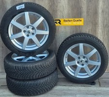 Zoll winterräder alufelgen gebraucht kaufen  Giebelstadt