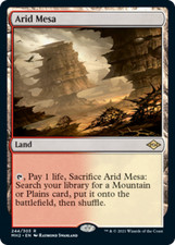 Magic mtg mesa d'occasion  Ivry-sur-Seine
