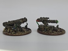 Epic 40k ork for sale  WICKFORD