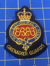 Grenadier guards blazer for sale  Spokane