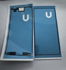 Usado, For Sony Xperia M4 Front  LCD Display Back Adhesive Sticker Glue comprar usado  Enviando para Brazil
