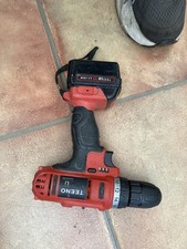 Teeno 21v cordless for sale  WEST WICKHAM