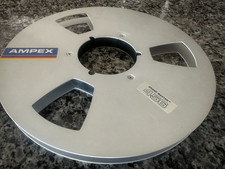 Vintage ampex 456 for sale  Riverside