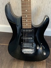 Ibanez gio electric for sale  FOCHABERS