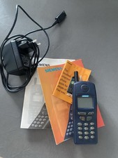 Siemens c25 power gebraucht kaufen  Herford