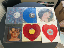 Job lot vinyl for sale  BOLTON