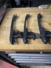 Mercedes sprinter door for sale  DENNY