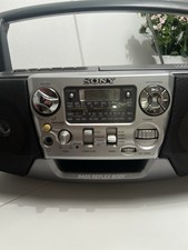 Sony cfd v77s gebraucht kaufen  Hamburg