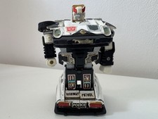 Transformers prowl takara usato  Villalfonsina
