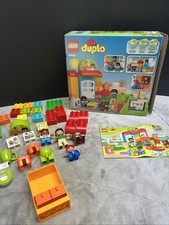 Lego duplo 10833 for sale  La Porte