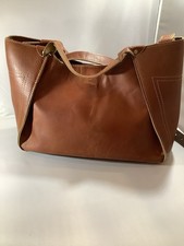 Tannery leather purse for sale  Windsor