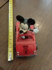 Micky maus mouse gebraucht kaufen  Berlin