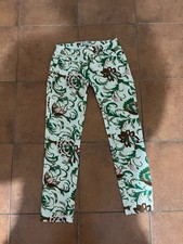 pantalone bianco dondup usato pantalone bianco dondup usato  Campobasso
