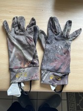 Decathlon shooting glives for sale  CROWTHORNE