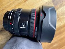 Canon fisheye usm gebraucht kaufen  Stuttgart