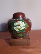 potiche vintage vaso usato potiche vintage vaso usato Paterno