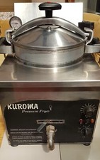 Kuroma tabletop electric for sale  MANCHESTER
