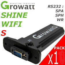 Growatt shine wifi d'occasion  Aurignac