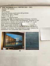 Picture karl kaufmann for sale  North Miami Beach