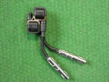 A0001587803 zündspule klasse gebraucht kaufen  Dinkelscherben