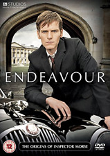 Endeavour origins inspector for sale  UK