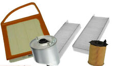 Kit filtri tagliando usato  Barrafranca
