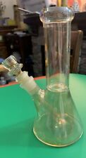 Glass water bong for sale  Holley