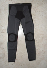 Pantaloni leggins sportivi usato  Palermo