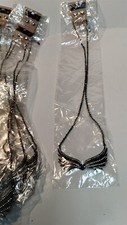 Lot crystal statement for sale  USA