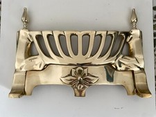Vintage solid brass for sale  SUNDERLAND