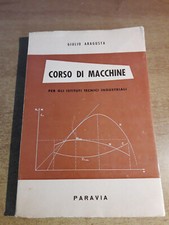 Corso macchine itis usato  San Giovanni in Persiceto
