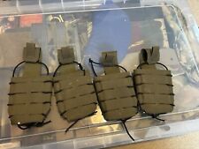 Airsoft magazine pouch for sale  LEDBURY