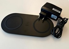 Belkin doppel ladeschale gebraucht kaufen  Klanxbüll