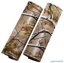 Camouflage car seat for sale  Upland