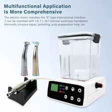 Micromoteur électrique led d'occasion Micromoteur électrique led d'occasion  Expédié en France