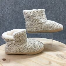 Dluxe dearfoams slippers for sale  Circle Pines