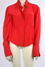 Red silk long for sale  Schaumburg