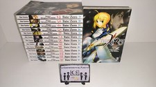 Fate zero serie usato  Marano di Napoli