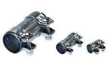 Exhaust pipe connector for sale  LEEDS